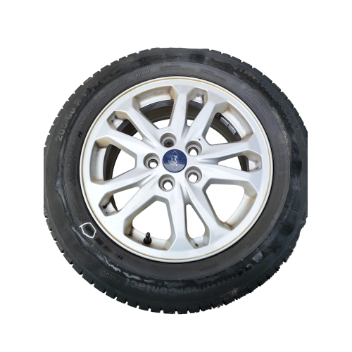 KOŁA 16'' FORD CONNECT MK2 KT1C-1007-AB #3