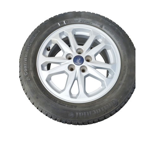KOŁA 16'' FORD CONNECT MK2 KT1C-1007-AB #4