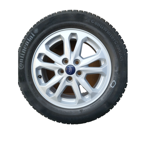 KOŁA 16'' FORD CONNECT MK2 KT1C-1007-AB #6