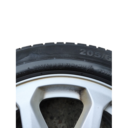 KOŁA 16'' FORD CONNECT MK2 KT1C-1007-AB #9