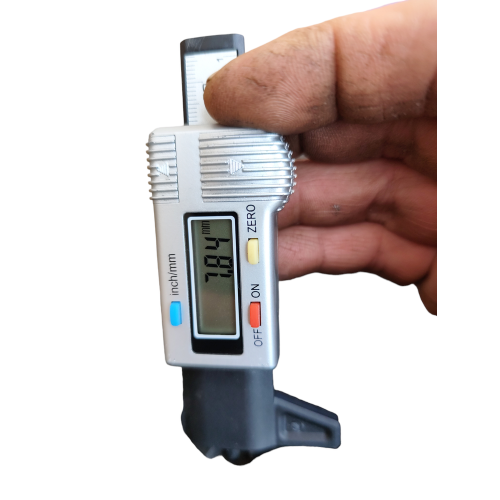 KOŁA 16'' FORD CONNECT MK2 KT1C-1007-AB #16