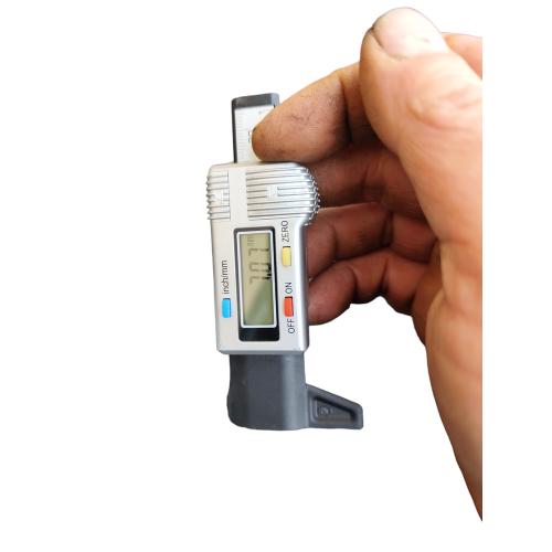 KOŁA 16'' FORD CONNECT MK2 KT1C-1007-AB #17