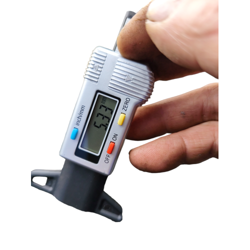 KOŁA 16'' FORD CONNECT MK2 KT1C-1007-AB #18