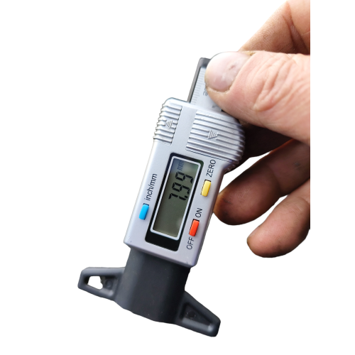 KOŁA 16'' FORD CONNECT MK2 KT1C-1007-AB #19