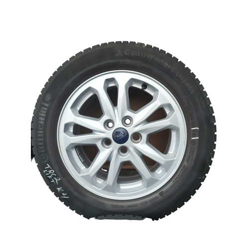 KOŁA 16'' FORD CONNECT MK2  KT1C-1007-AB #2