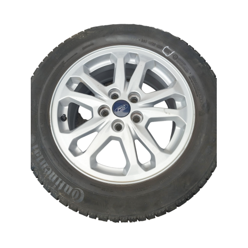 KOŁA 16'' FORD CONNECT MK2  KT1C-1007-AB #4
