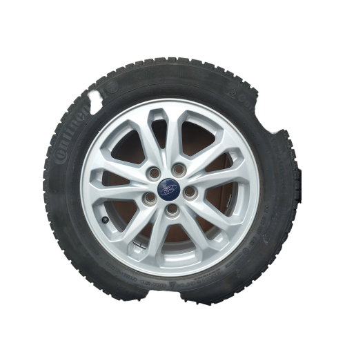 KOŁA 16'' FORD CONNECT MK2  KT1C-1007-AB #5