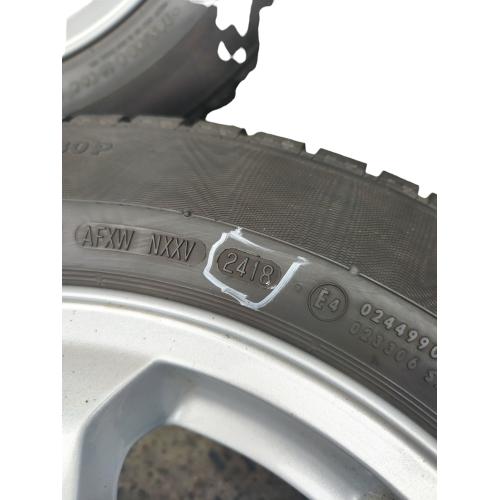 KOŁA 16'' FORD CONNECT MK2  KT1C-1007-AB #10