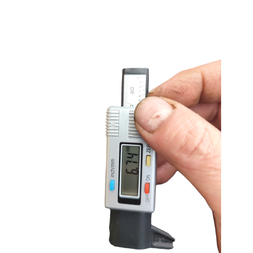 KOŁA 16'' FORD CONNECT MK2  KT1C-1007-AB #15