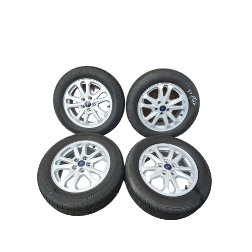 KOŁA 16'' FORD CONNECT MK2...