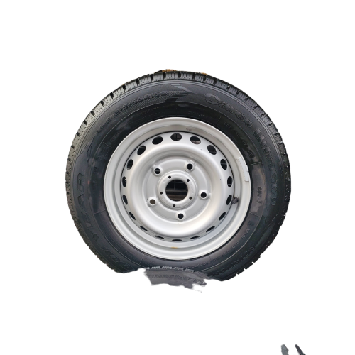 KOŁA ZIMOWE 15'' FORD TRANSIT MK8 CUSTOM #3