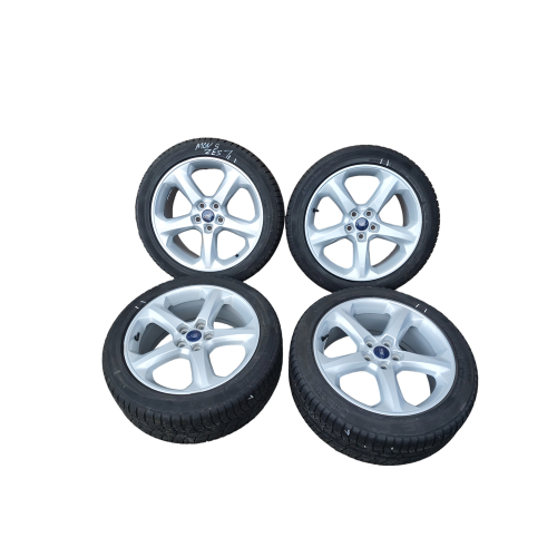 KOŁA 18'' FORD MONDEO S-MAX...