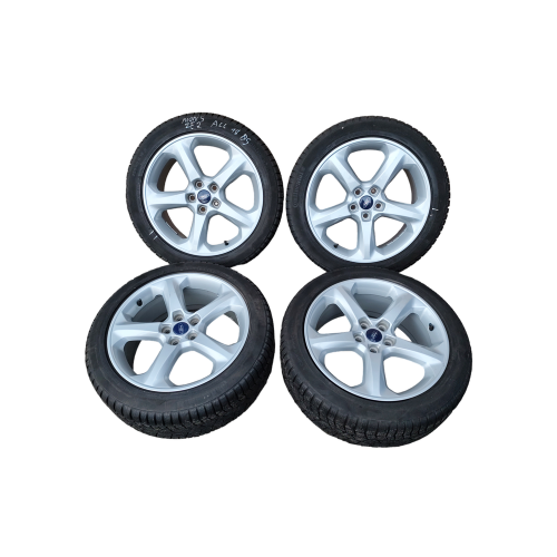 KOŁA 18'' FORD MONDEO S-MAX...