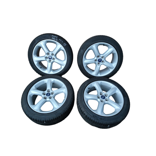 KOŁA 18'' FORD MONDEO S-MAX...