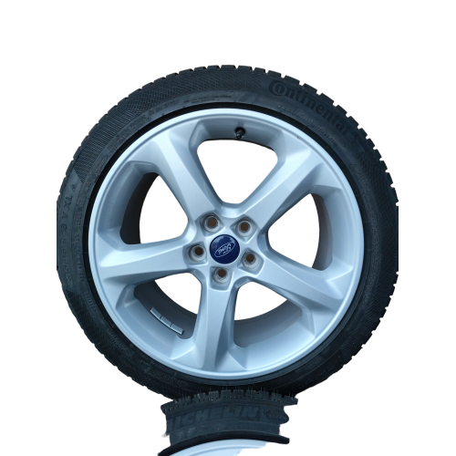 KOŁA 18'' FORD MONDEO S-MAX GALAXY DS7C-1007-D1A #4