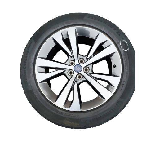 KOŁA ALUMINIOWE 20'' FORD EXPLORER #6