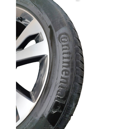 KOŁA ALUMINIOWE 20'' FORD EXPLORER #7