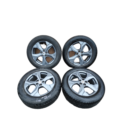 KOŁA 18'' FORD MUSTANG MACH E