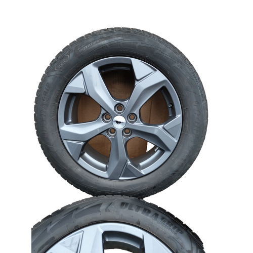 KOŁA 18'' FORD MUSTANG MACH E #3