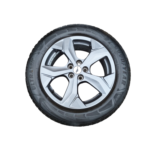 KOŁA 18'' FORD MUSTANG MACH E #5