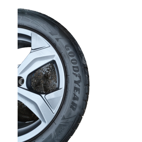 KOŁA 18'' FORD MUSTANG MACH E #6