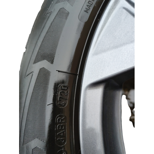 KOŁA 18'' FORD MUSTANG MACH E #9