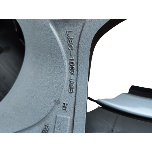 KOŁA 18'' FORD MUSTANG MACH E #10