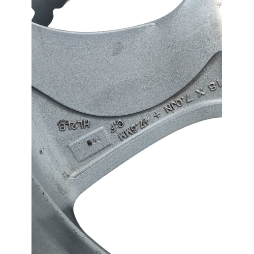 KOŁA 18'' FORD MUSTANG MACH E #11