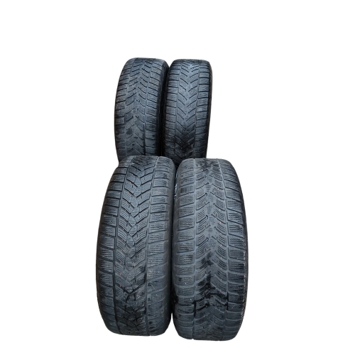 KOŁA 18'' FORD MUSTANG MACH E #12