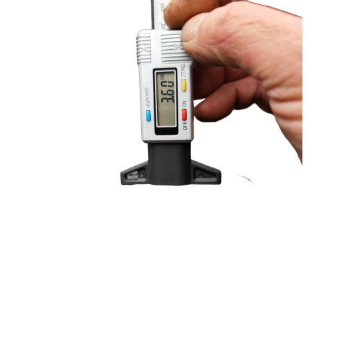 KOŁA 18'' FORD MUSTANG MACH E #13