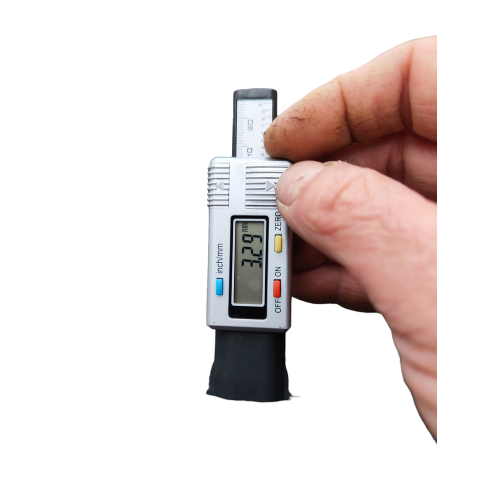 KOŁA 18'' FORD MUSTANG MACH E #14