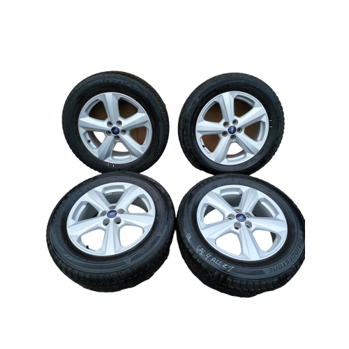 KOŁA ALUMINIOWE 18'' FORD EDGE #1