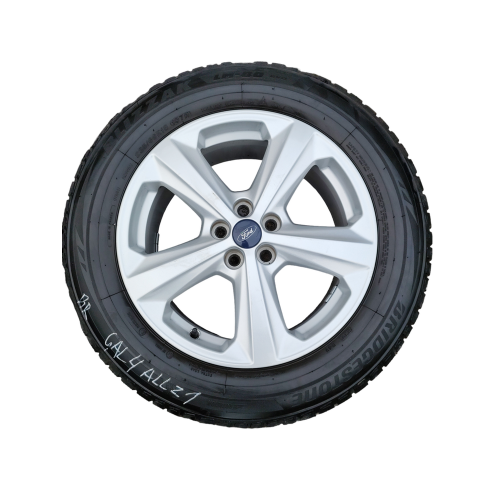 KOŁA ALUMINIOWE 18'' FORD EDGE #2