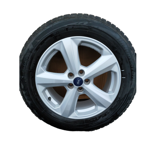 KOŁA ALUMINIOWE 18'' FORD EDGE #3