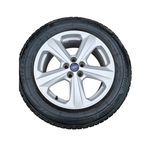 KOŁA ALUMINIOWE 18'' FORD EDGE #5