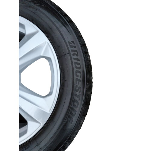 KOŁA ALUMINIOWE 18'' FORD EDGE #6