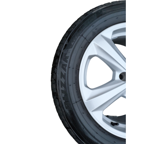 KOŁA ALUMINIOWE 18'' FORD EDGE #7