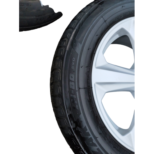 KOŁA ALUMINIOWE 18'' FORD EDGE #8