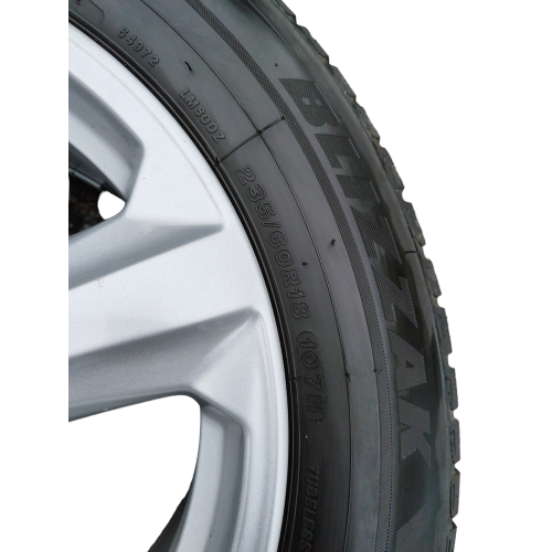 KOŁA ALUMINIOWE 18'' FORD EDGE #9