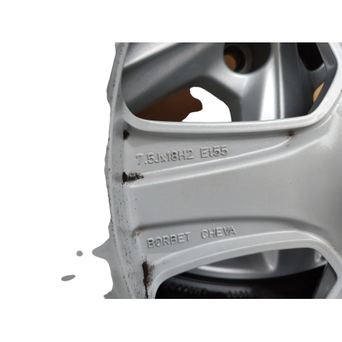 KOŁA ALUMINIOWE 18'' FORD EDGE #12