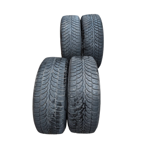 KOŁA ALUMINIOWE 18'' FORD EDGE #13