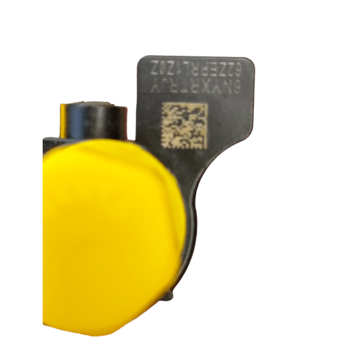 WTRYSKI FORD OE 9686191080 DELPHI #3