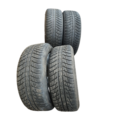 KOŁA ALUMINIOWE 18'' FORD EDGE  EM2C-D1A #10