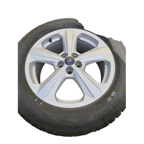 KOŁA ALUMINIOWE 18'' FORD EDGE EM2C-D1A #5