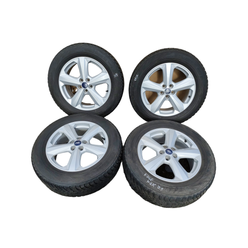 KOŁA ALUMINIOWE 18'' FORD...