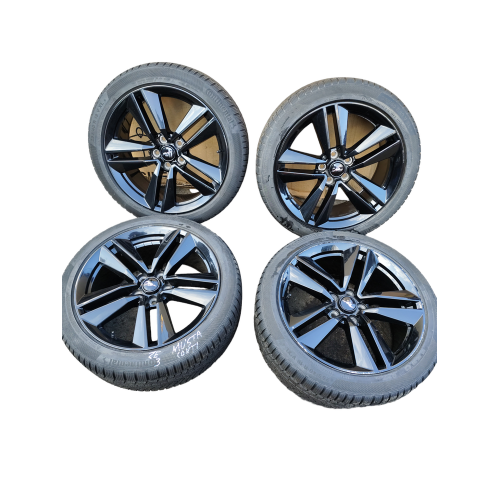 KOŁA ALUMINIOWE 19'' FORD...