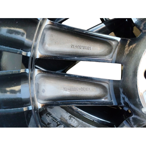 KOŁA ALUMINIOWE 19'' FORD MUSTANG VI HR3C-1007-FA #14