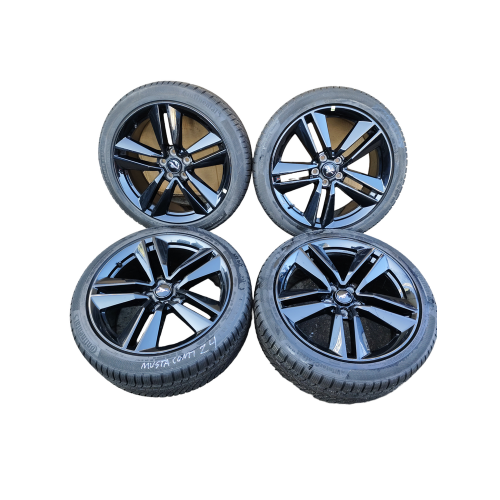 KOŁA ALUMINIOWE 19''FORD...