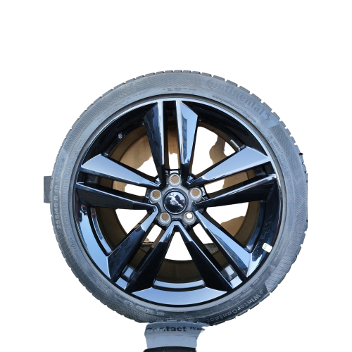 KOŁA ALUMINIOWE 19''FORD MUSTANG VI HR3C-1007-FA #3