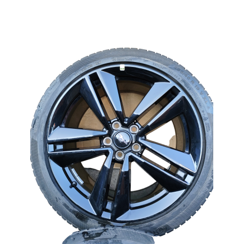 KOŁA ALUMINIOWE 19''FORD MUSTANG VI HR3C-1007-FA #4